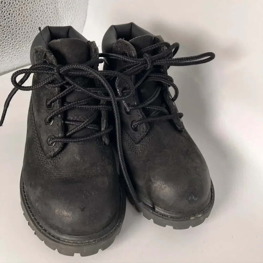 Timberland 6